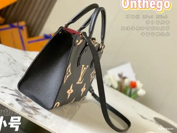 LOUIS VUITTON PM ONTHEGO 0519